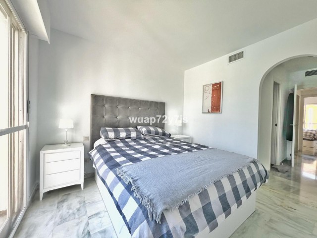 Appartement avec 3 Chambres  à Costalita