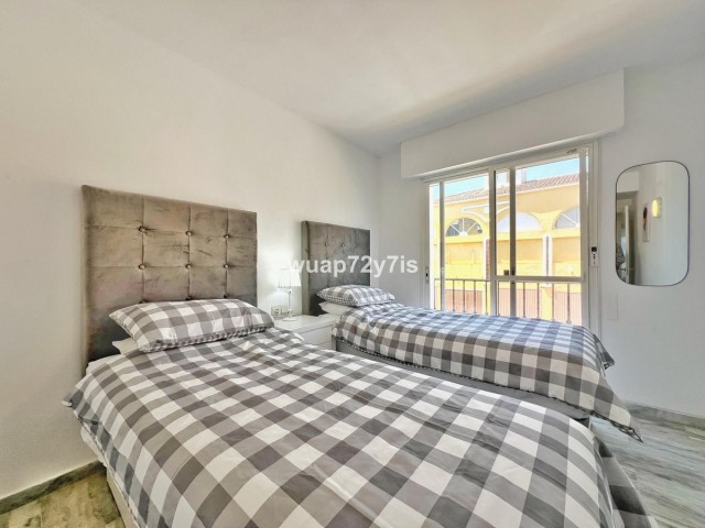 Appartement avec 3 Chambres  à Costalita