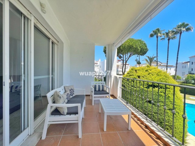 Appartement avec 3 Chambres  à Costalita