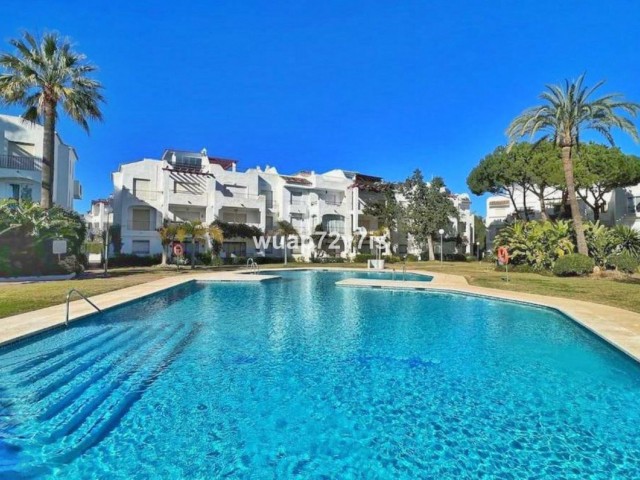 Appartement avec 3 Chambres  à Costalita