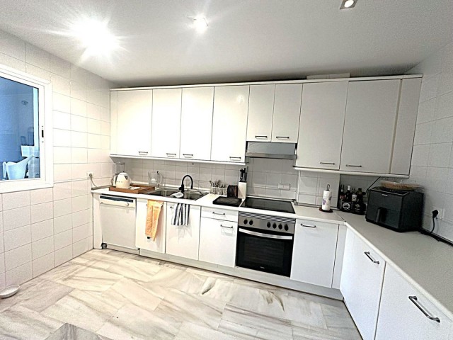 3 Bedrooms Townhouse in Puerto Banús