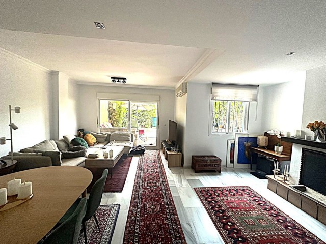 Townhouse, Puerto Banús