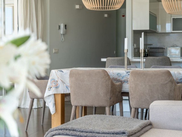 Penthouse in Fuengirola