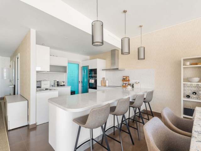 Penthouse in Fuengirola