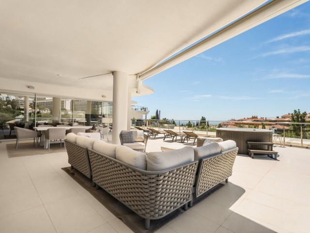Penthouse, Fuengirola