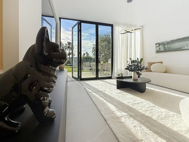 Townhouse, Nueva Andalucia