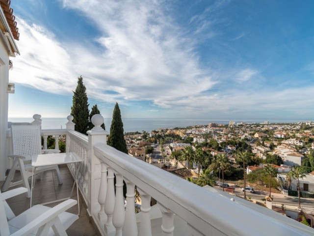 5 Bedrooms Villa in Riviera del Sol