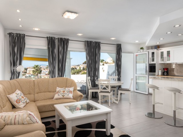 5 Sovrums Villa i Riviera del Sol