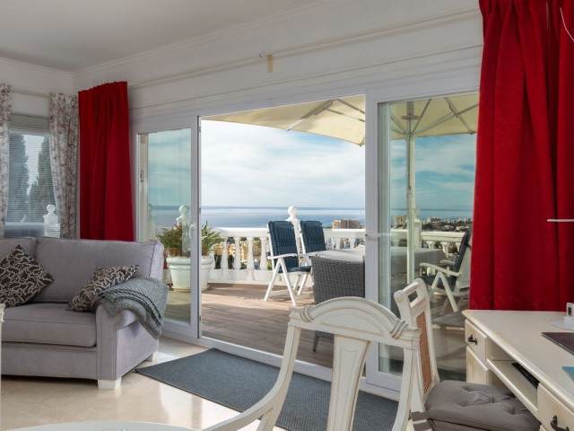 5 Makuuhuoneen Huvila Riviera del Sol