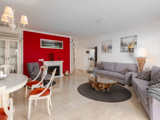 5 Soveroms Villa i Riviera del Sol