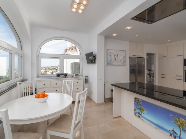 5 Soveroms Villa i Riviera del Sol