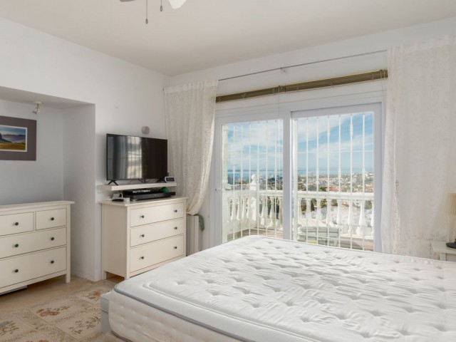 5 Soveroms Villa i Riviera del Sol