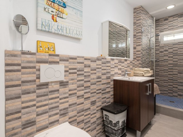 5 Soveroms Villa i Riviera del Sol