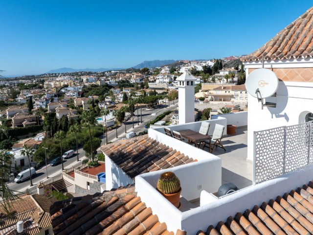 5 Makuuhuoneen Huvila Riviera del Sol