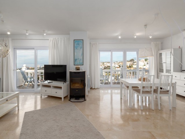 5 Makuuhuoneen Huvila Riviera del Sol