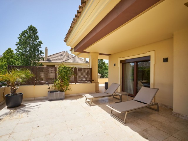 Penthouse in Sotogrande