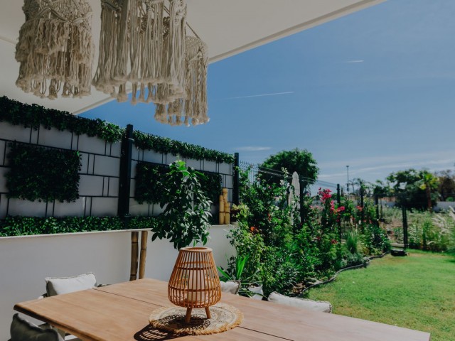 2 Bedrooms Apartment in Estepona