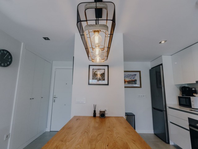 2 Bedrooms Apartment in Estepona