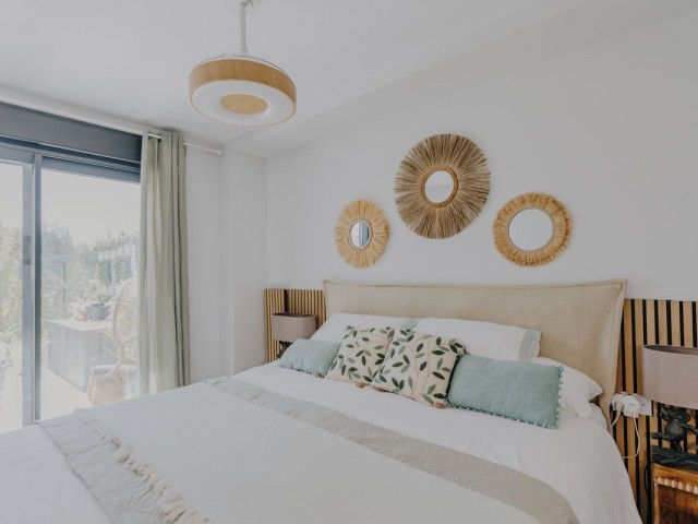 2 Bedrooms Apartment in Estepona