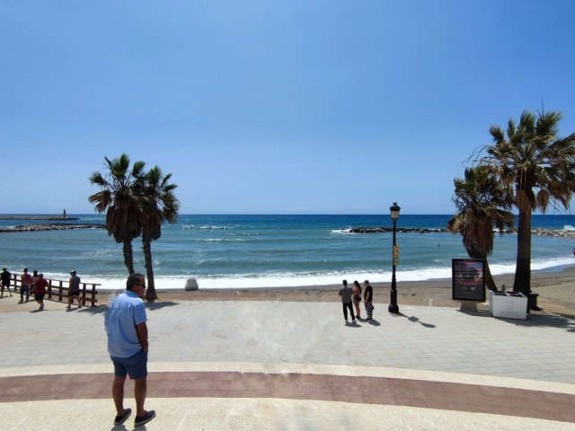 2 Bedrooms Apartment in Puerto Banús