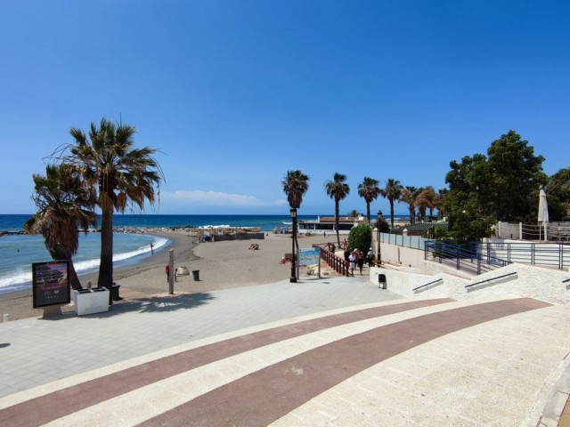 2 Bedrooms Apartment in Puerto Banús