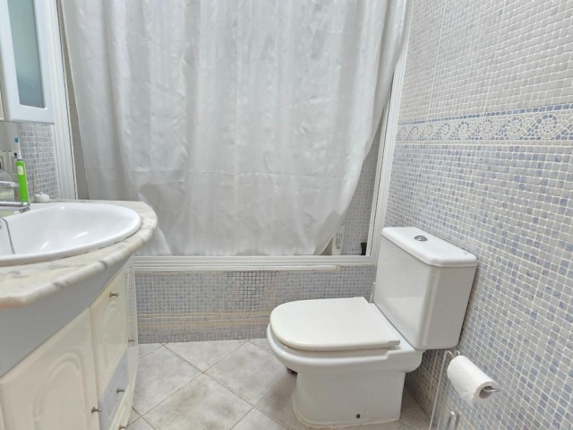 3 Bedrooms Townhouse in Benalmadena