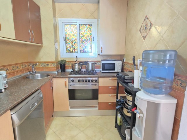 Rijtjeshuis, Benalmadena, R5235718