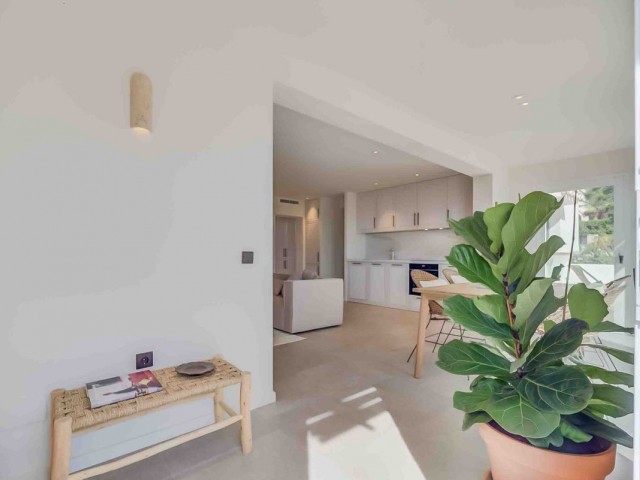 Appartement avec 2 Chambres  à La Capellania