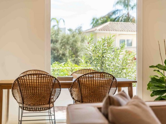 Appartement avec 2 Chambres  à La Capellania