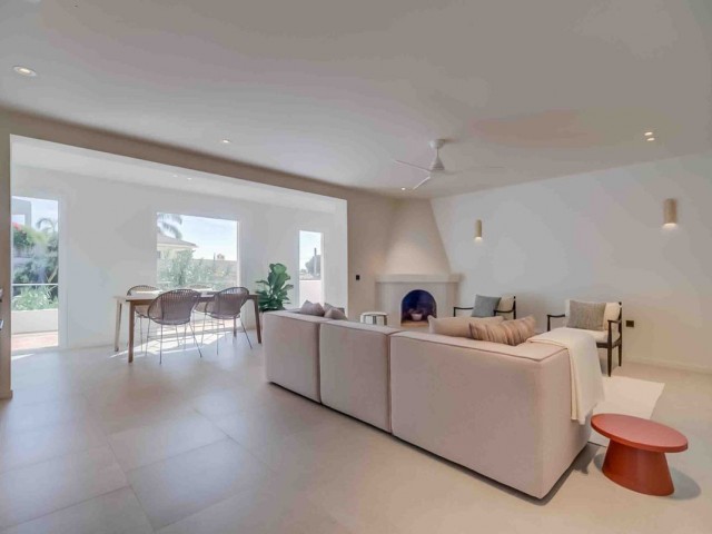 Appartement avec 2 Chambres  à La Capellania