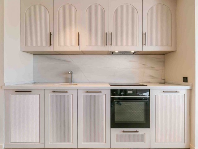 Appartement avec 2 Chambres  à La Capellania