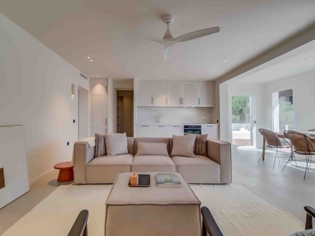 Appartement avec 2 Chambres  à La Capellania