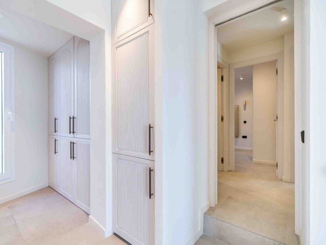 Apartamento con 2 Dormitorios  en La Capellania