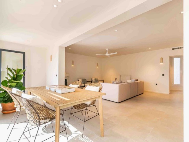 Apartamento con 2 Dormitorios  en La Capellania