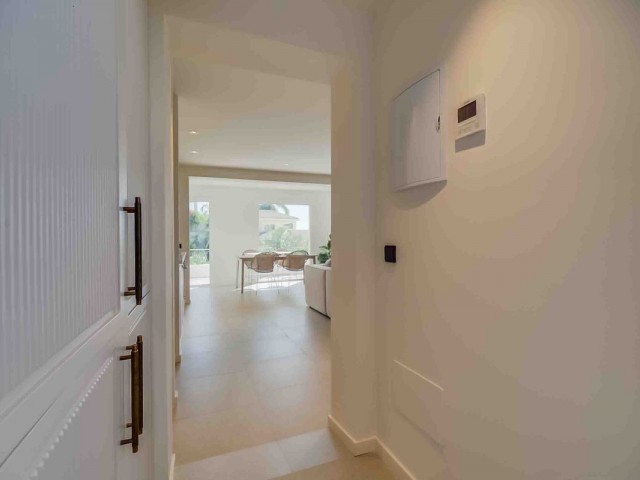 Apartamento con 2 Dormitorios  en La Capellania