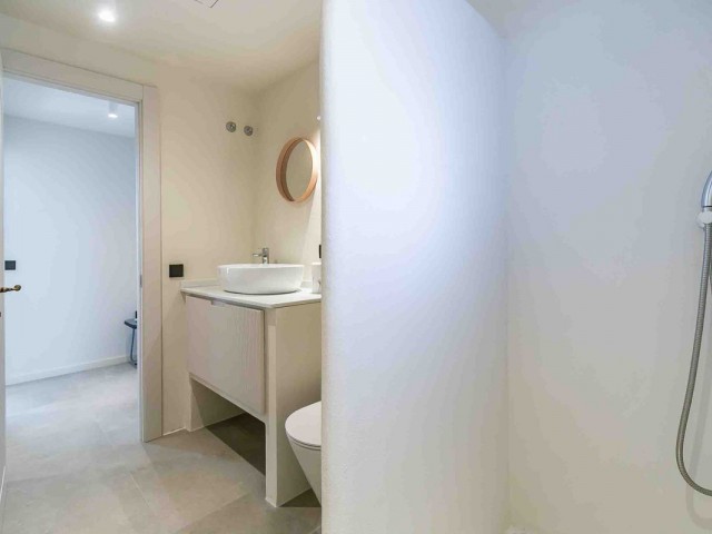 Apartamento con 2 Dormitorios  en La Capellania