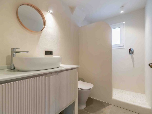 Apartamento con 2 Dormitorios  en La Capellania