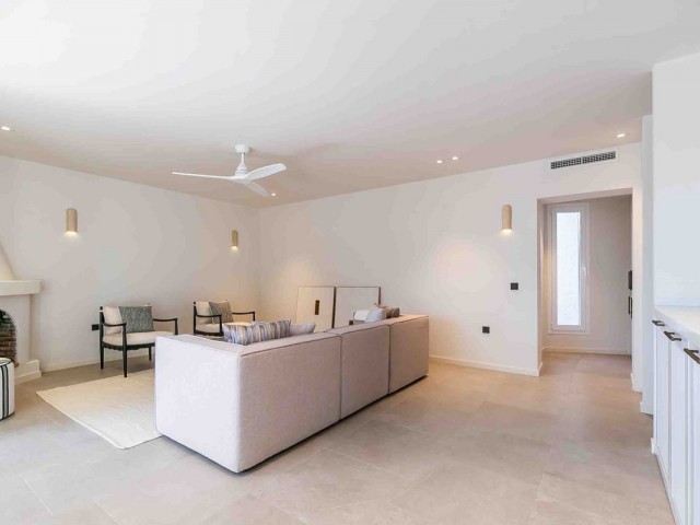 Lägenhet, La Capellania, R5236111