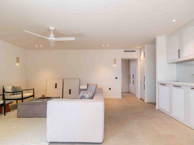 Lägenhet, La Capellania, R5236111