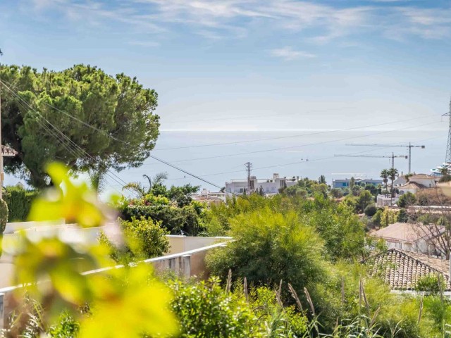 2 Soveroms Leilighet i La Capellania