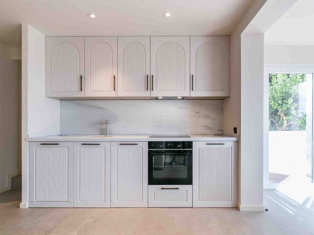 2 Soveroms Leilighet i La Capellania