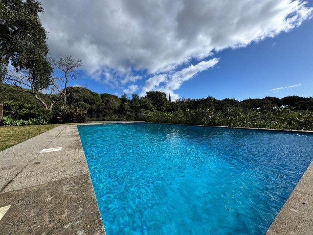 5 Bedrooms Villa in Sotogrande Alto