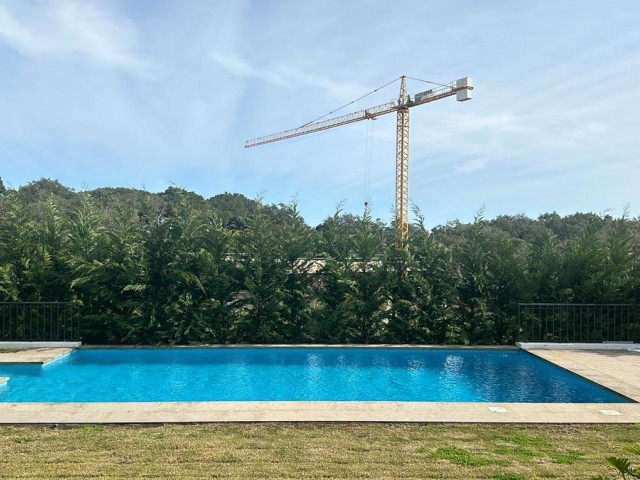 5 Bedrooms Villa in Sotogrande Alto