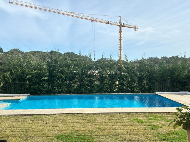 5 Bedrooms Villa in Sotogrande Alto