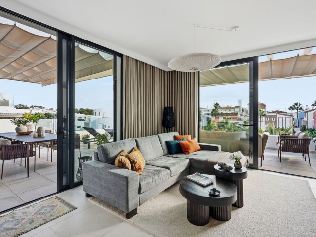 3 Bedrooms Apartment in El Paraiso