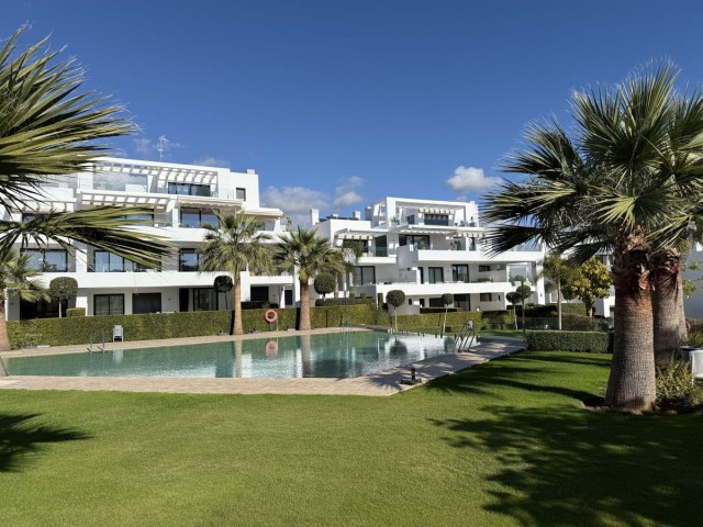 3 Bedrooms Apartment in El Paraiso