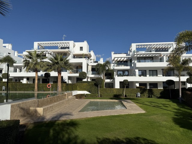 3 Bedrooms Apartment in El Paraiso