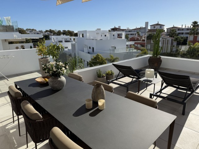 3 Bedrooms Apartment in El Paraiso
