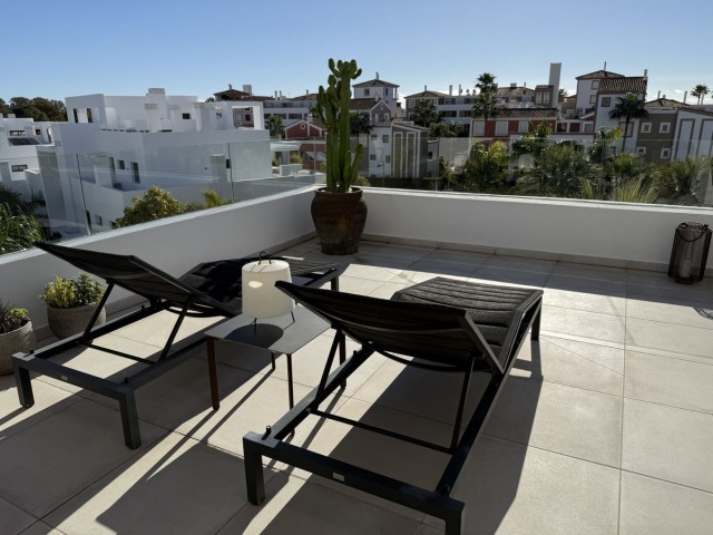 3 Bedrooms Apartment in El Paraiso