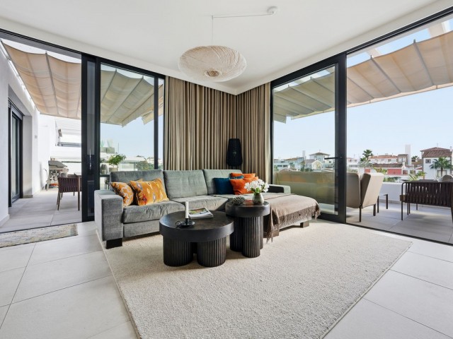 3 Bedrooms Apartment in El Paraiso